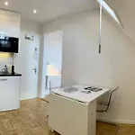 Apart-hotel Bedinbern - Self Check-in