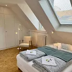 Bedinbern - Self Check-in Lejlighedshotel