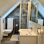 Lejlighedshotel Bedinbern - Self Check-in 4*
