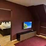Aparthotel Bedinbern - Self Check-in