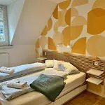 Bedinbern - Self Check-in Aparthotel 4*