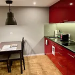Aparthotel Bedinbern - Self Check-in 4*