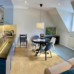 Aparthotel Bedinbern - Self Check-in