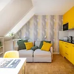 Lejlighedshotel Bedinbern - Self Check-in 4*