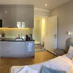 Aparthotel Bedinbern - Self Check-in