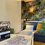 Bedinbern - Self Check-in 4* Berna