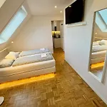 Lejlighedshotel Bedinbern - Self Check-in 4*
