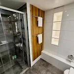 Bedinbern - Self Check-in 4* 伯尔尼