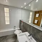 Lejlighedshotel Bedinbern - Self Check-in 4*