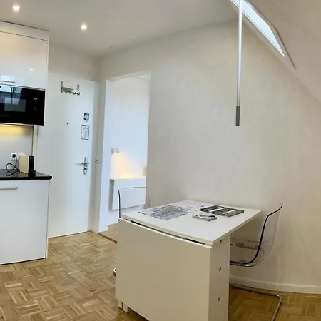 Lejlighedshotel Bedinbern - Self Check-in