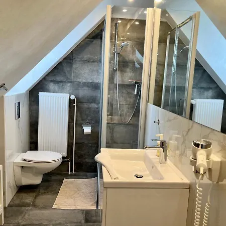 Hotel apartamentowy Bedinbern 4*