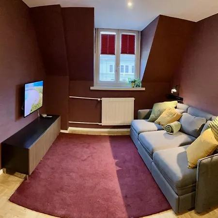 Bedinbern Aparthotel