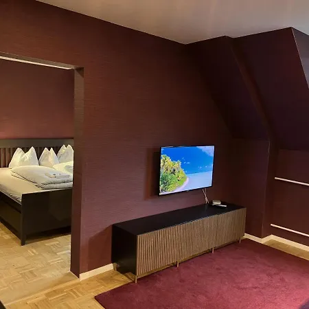 Lejlighedshotel Bedinbern - Self Check-in