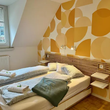 Bedinbern Hotel apartamentowy 4*