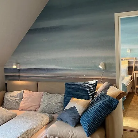 Bedinbern Hotel apartamentowy