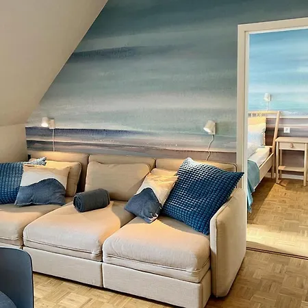 Hotel apartamentowy Bedinbern 4*