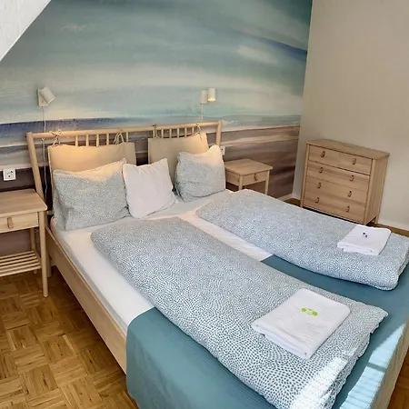 Bedinbern Hotel apartamentowy