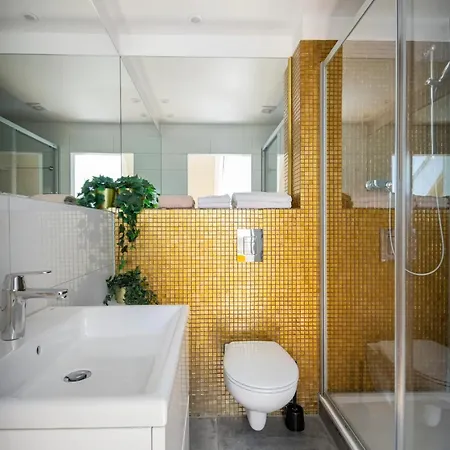 Hotel apartamentowy Bedinbern