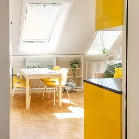 Appart hôtel Bedinbern 4*