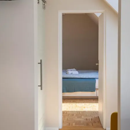 Bedinbern Appart hôtel 4*