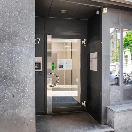 Bedinbern - Self Check-in Berna