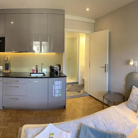 Apartahotel Bedinbern