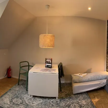 Apartahotel Bedinbern Berna