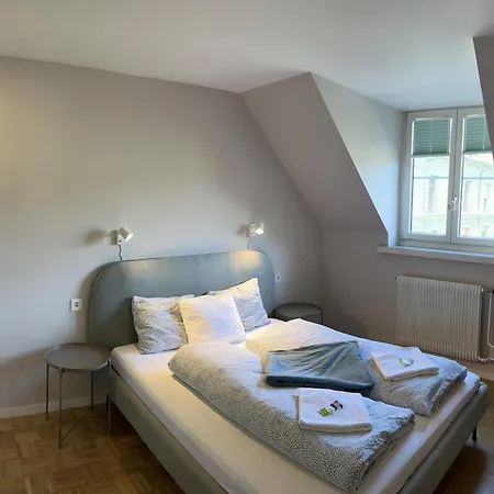 Bedinbern Apartahotel