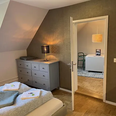Bedinbern - Self Check-in 4* Berna