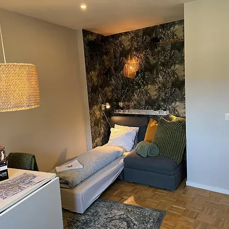 Bedinbern - Self Check-in Apartahotel Berna