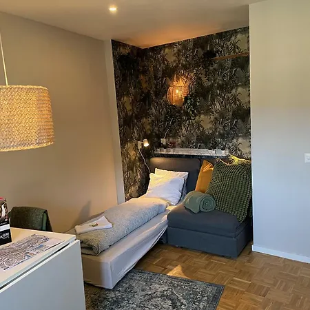 Bedinbern Apartahotel Berna