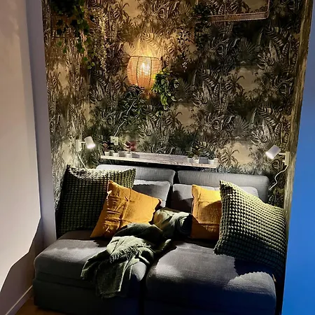 Apartahotel Bedinbern