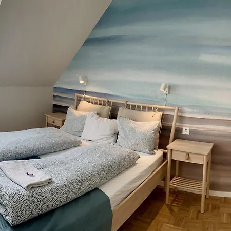 Bedinbern Appart hôtel Berne