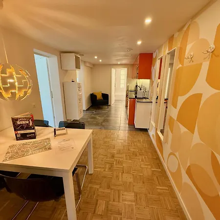 Aparthotel Bedinbern