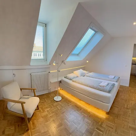 Bedinbern Hotel apartamentowy 4*