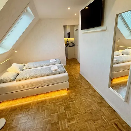 Appart hôtel Bedinbern 4*