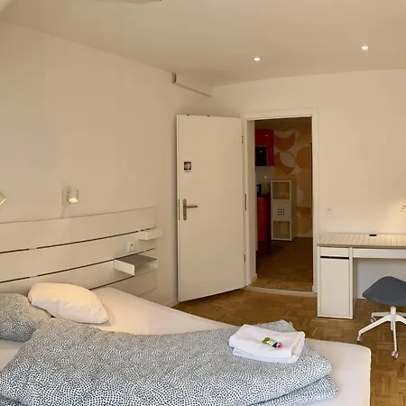 Bedinbern - Self Check-in Lejlighedshotel