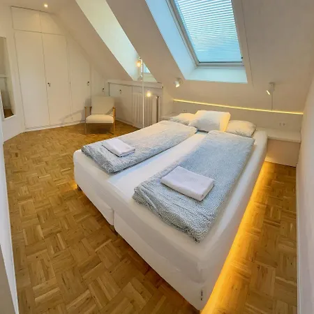 Hotel apartamentowy Bedinbern