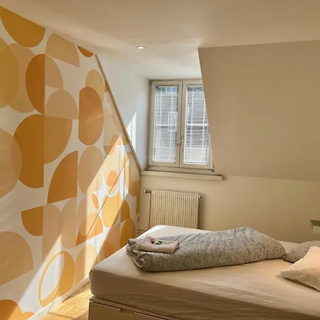 Lejlighedshotel Bedinbern