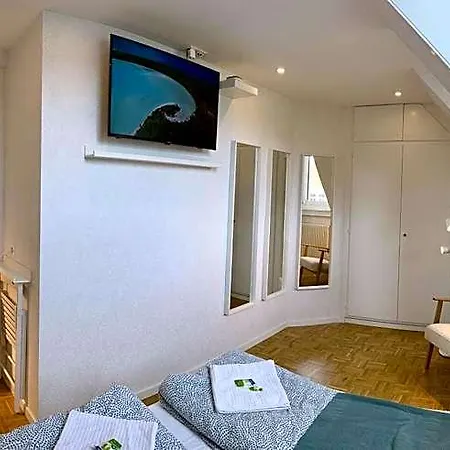 Apartahotel Bedinbern - Self Check-in 4*