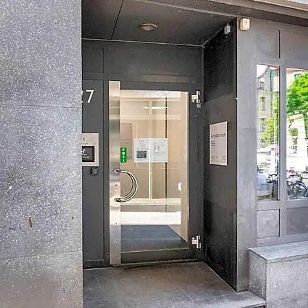 Bedinbern - Self Check-in Apartahotel 4*