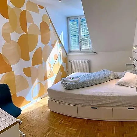 Apartahotel Bedinbern - Self Check-in 4*