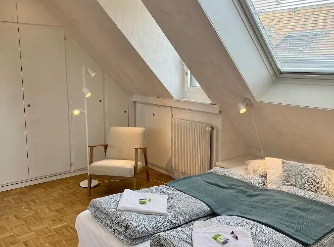 Bedinbern Lejlighedshotel