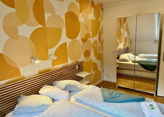 Lejlighedshotel Bedinbern