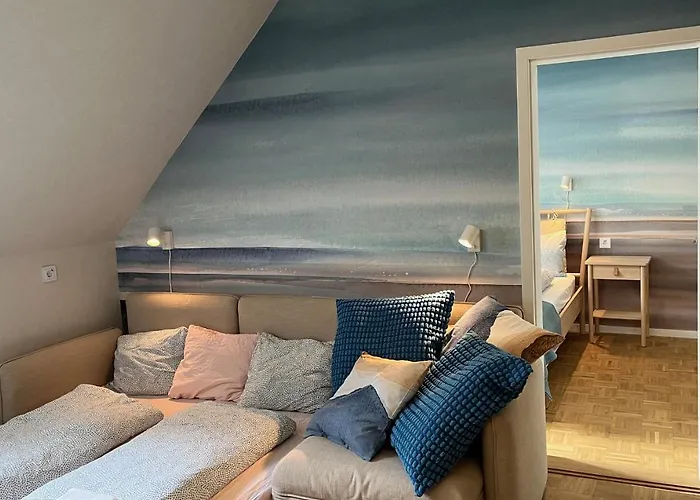 Bedinbern Lejlighedshotel