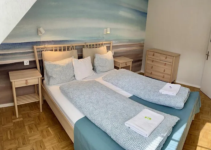 Bedinbern Lejlighedshotel