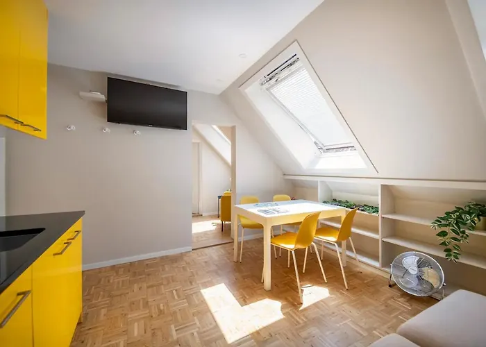 Bedinbern - Self Check-in 4* Berna