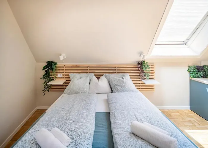 Lejlighedshotel Bedinbern