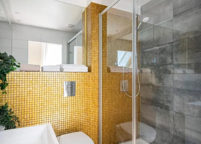 Lejlighedshotel Bedinbern Bern