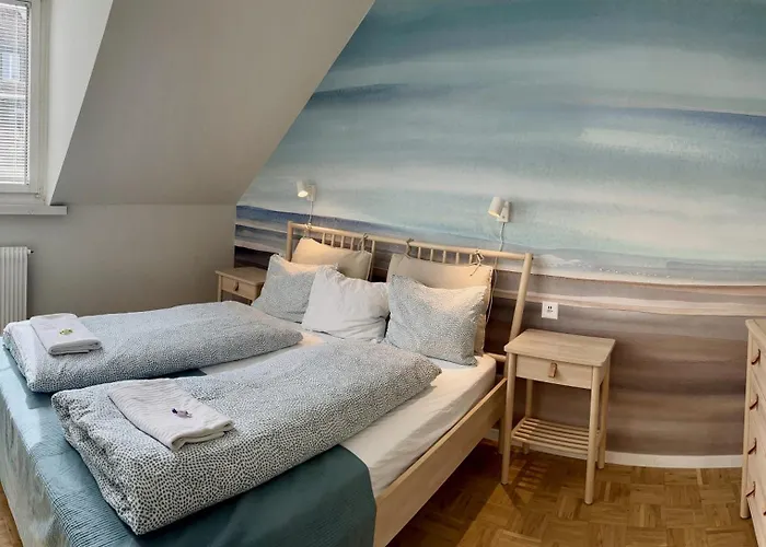 Bedinbern - Self Check-in Aparthotel Berna